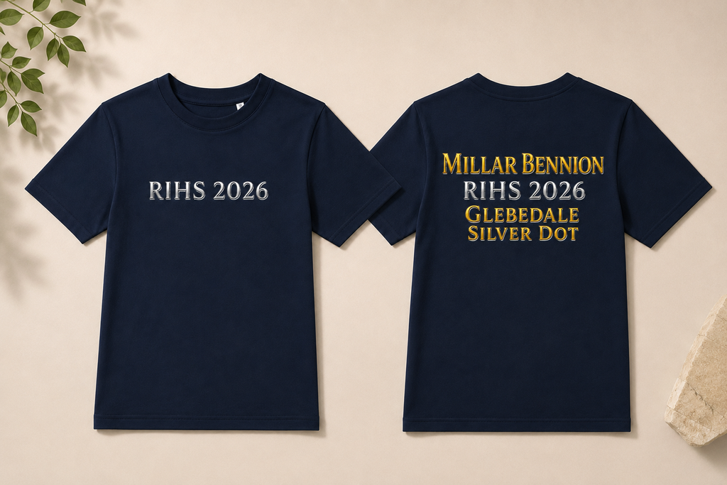Childrens RIHS T Shirt