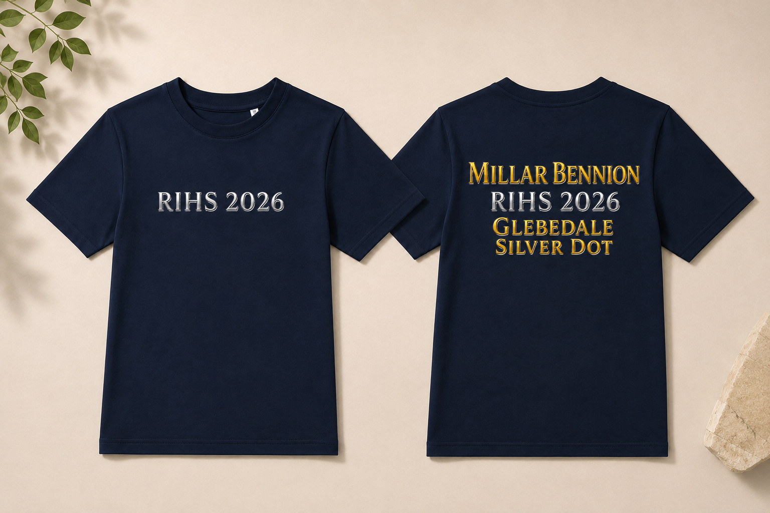 Childrens RIHS T Shirt