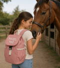 Adventure Backpack with name