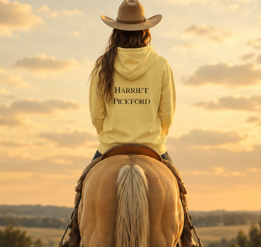 Adults Name Hoodie