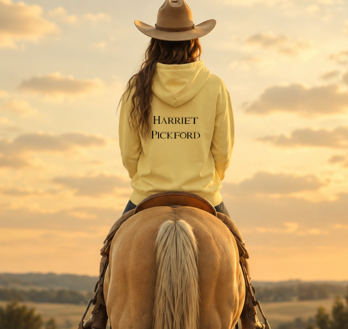 Adults Name Hoodie